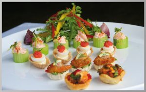 Communion Caterers Cork