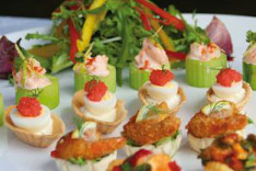 Communion Caterers Cork