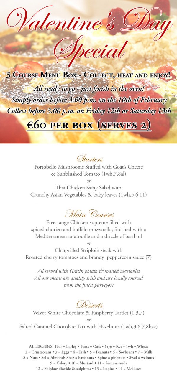 Valentine's-Day-Special